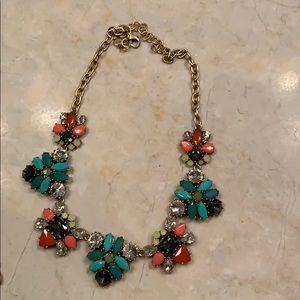 Stella and Dot necklace